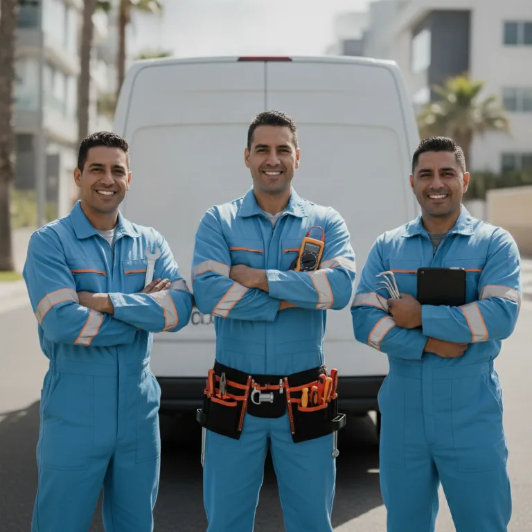 Reparação de Frigoríficos equipe em Anapolis
